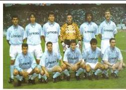 HISTORIA CELTA